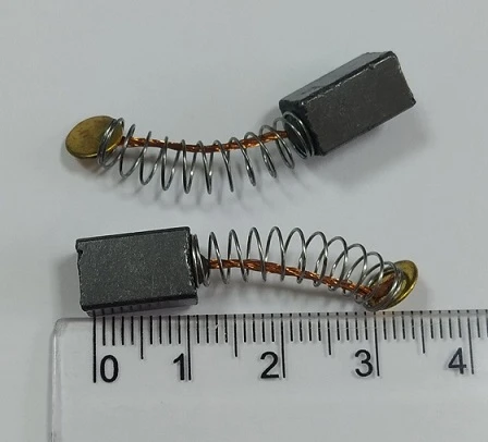 Вугільні щітки SNT-P14003   Snuter (7,5х6,5)