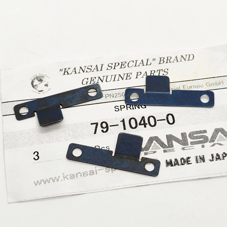 Верхній кронштейн ножа 07-5690-0 Kansai PX