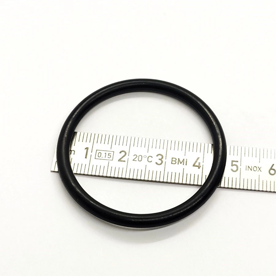 Гумове кільце O01010 O-ring 38.7×3.55 кришки фільтра P5/V5000