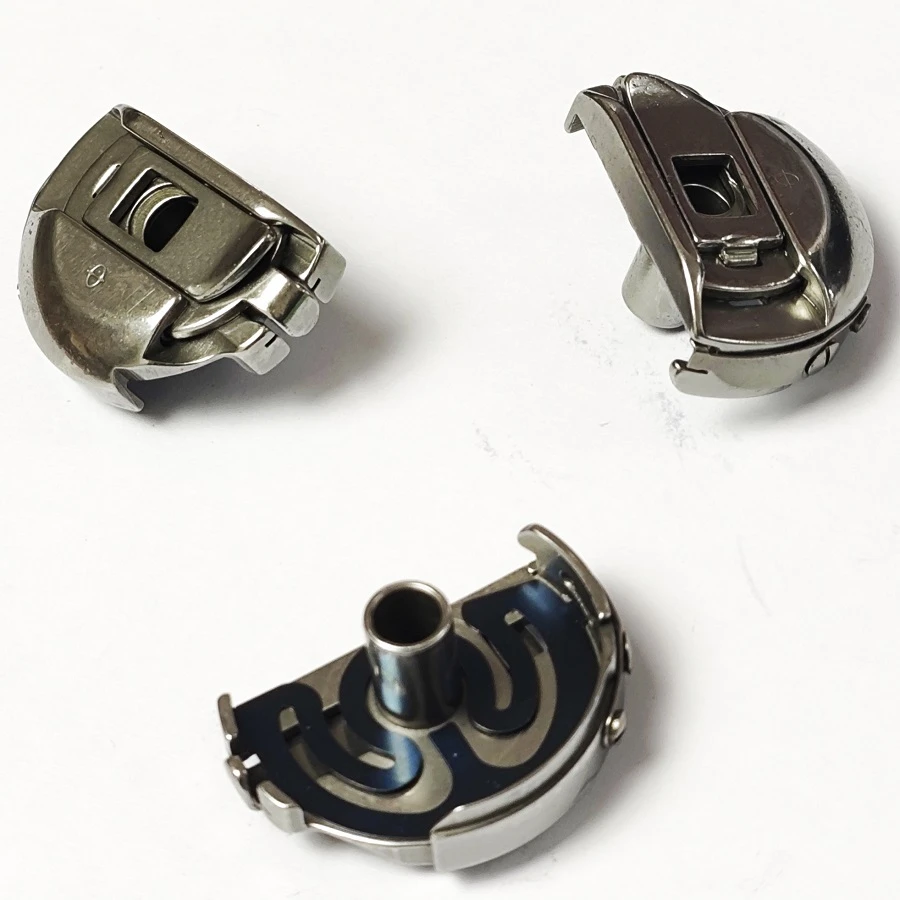 Шпульный колпачок H7364C8001 HIGHLEAD BC-HTH(E)-NBL рукавная GC2698-1B
