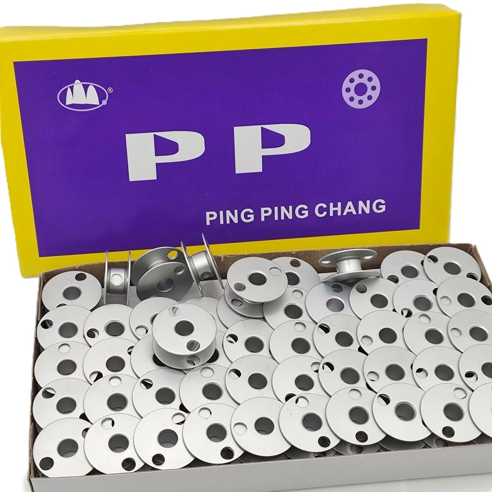 Шпуля 14118002 A5-1205-01  PING PING CHANG (PP)