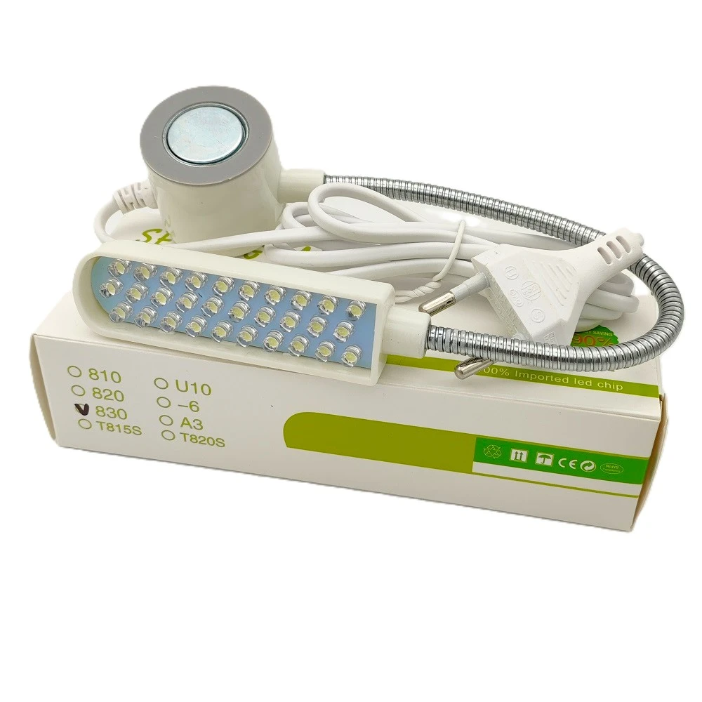 Світильник 830  G30 SEWING LAMP 1W