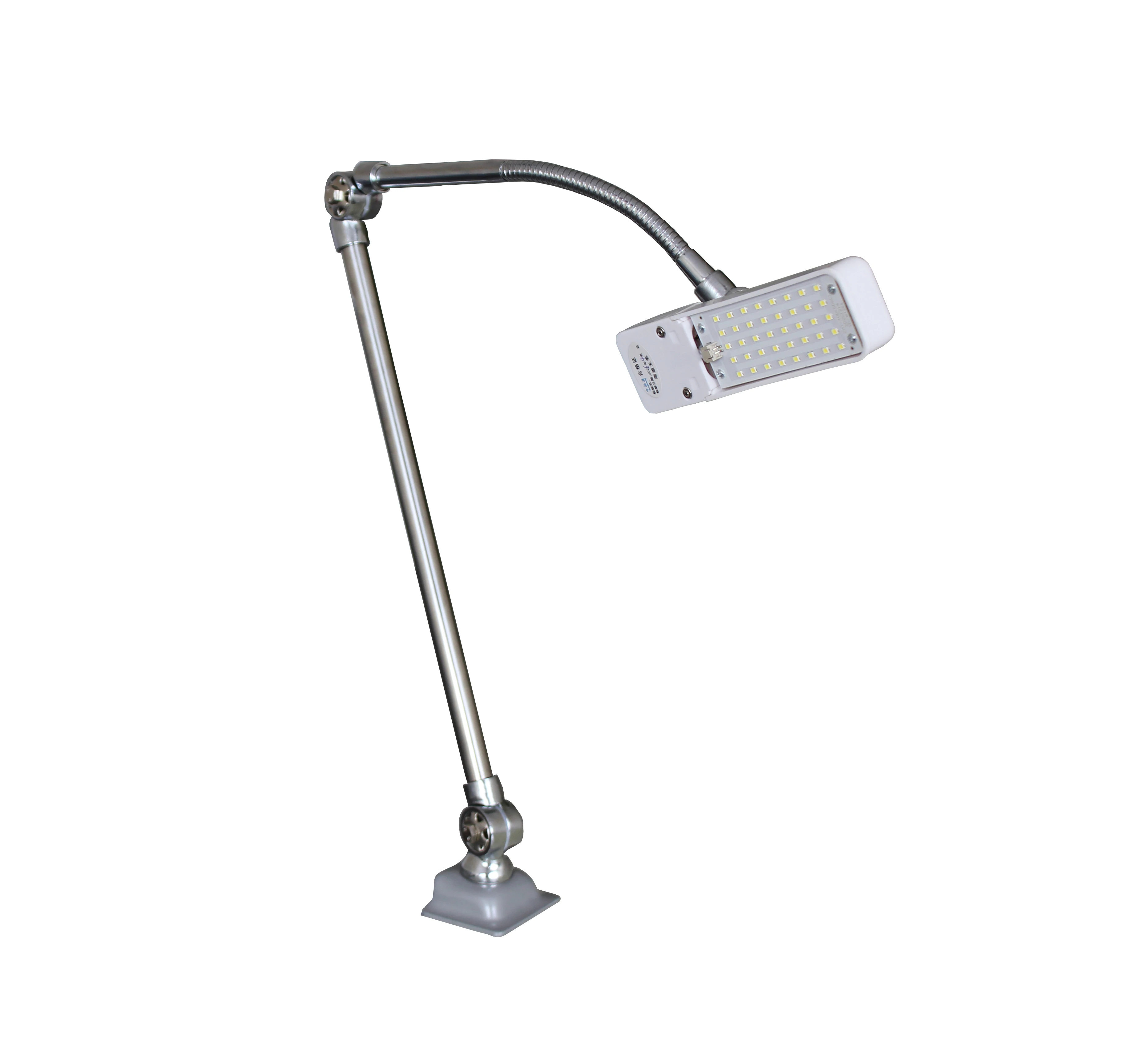 Світильник ZHM-98TS 40LED Zhonghaitong 6.5W