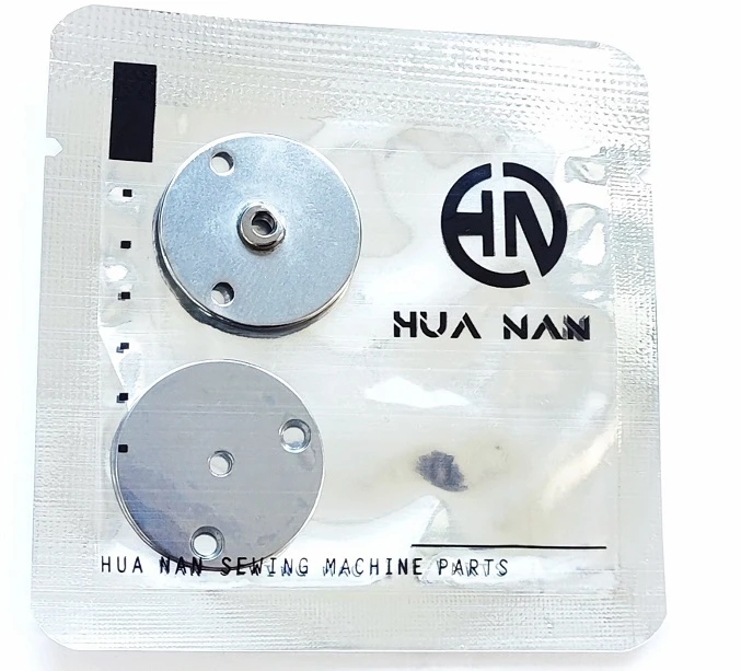 Игльная пластина 40315033 1900BH Hua nan D-24mm d-2,5 мм