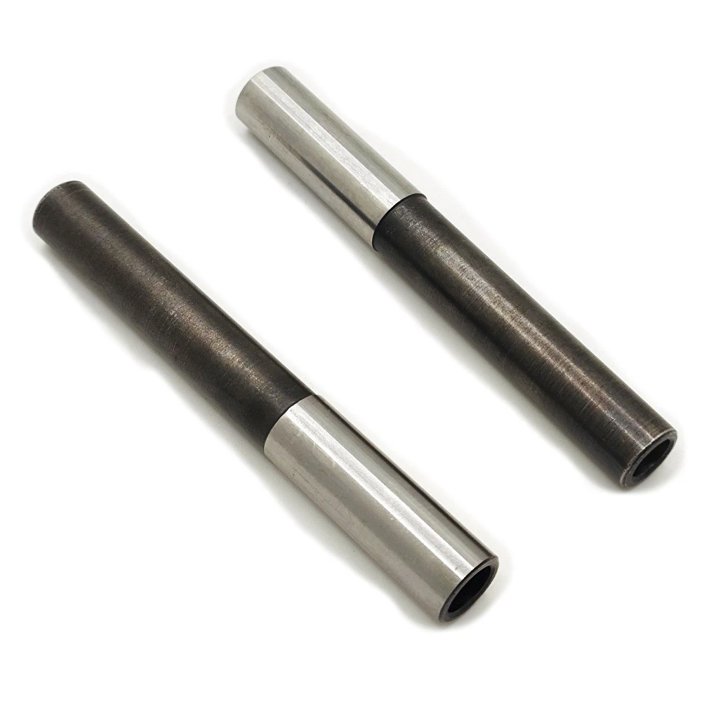 Втулка 40303015 игловода верхяя JK-T1900A-0273 L-90mm
