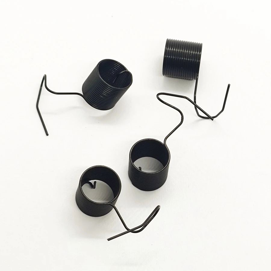 Пружина компенсационная 40327019 до 1900 ø-0.58mm моргалка