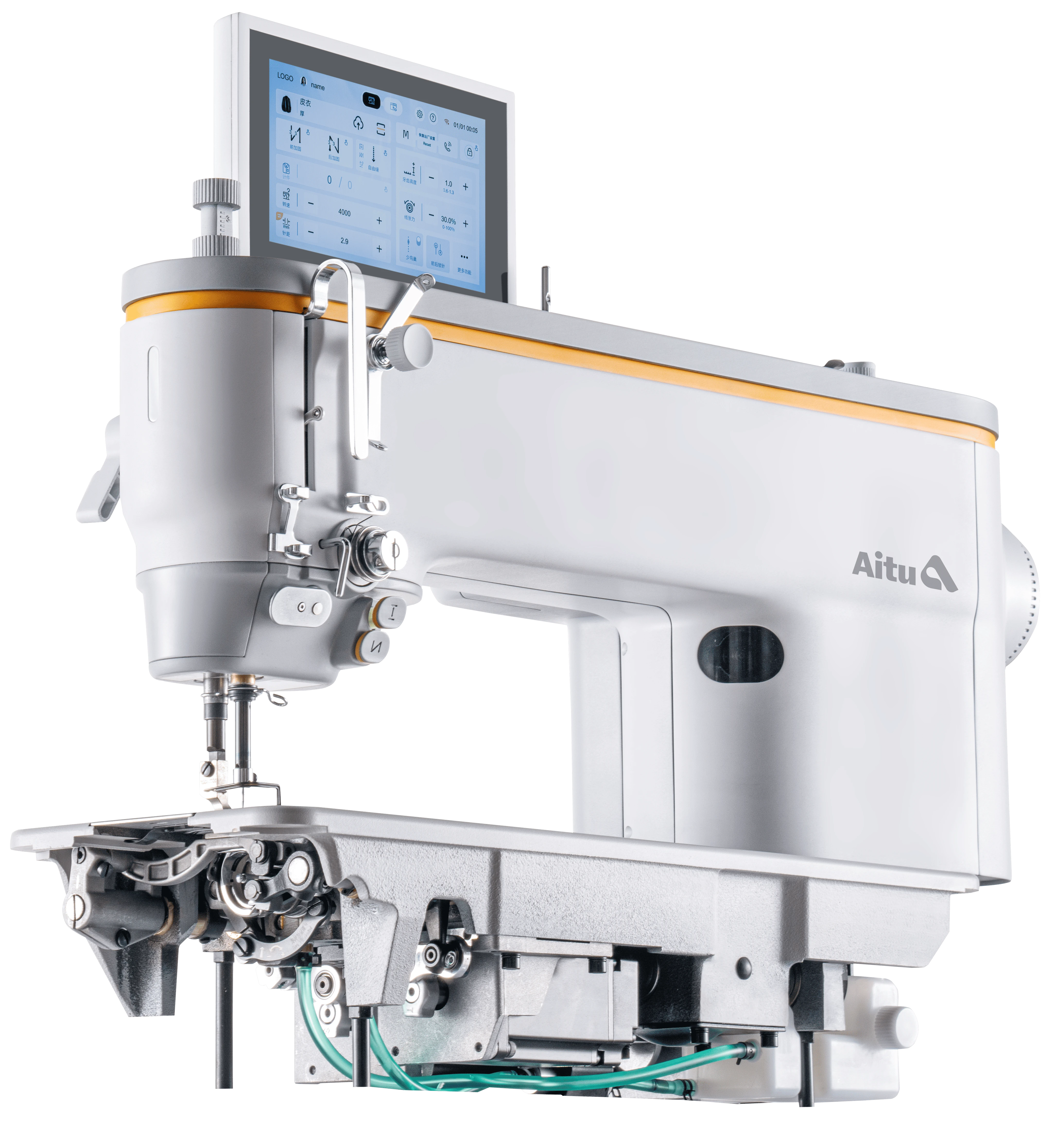 Aitu Ai10