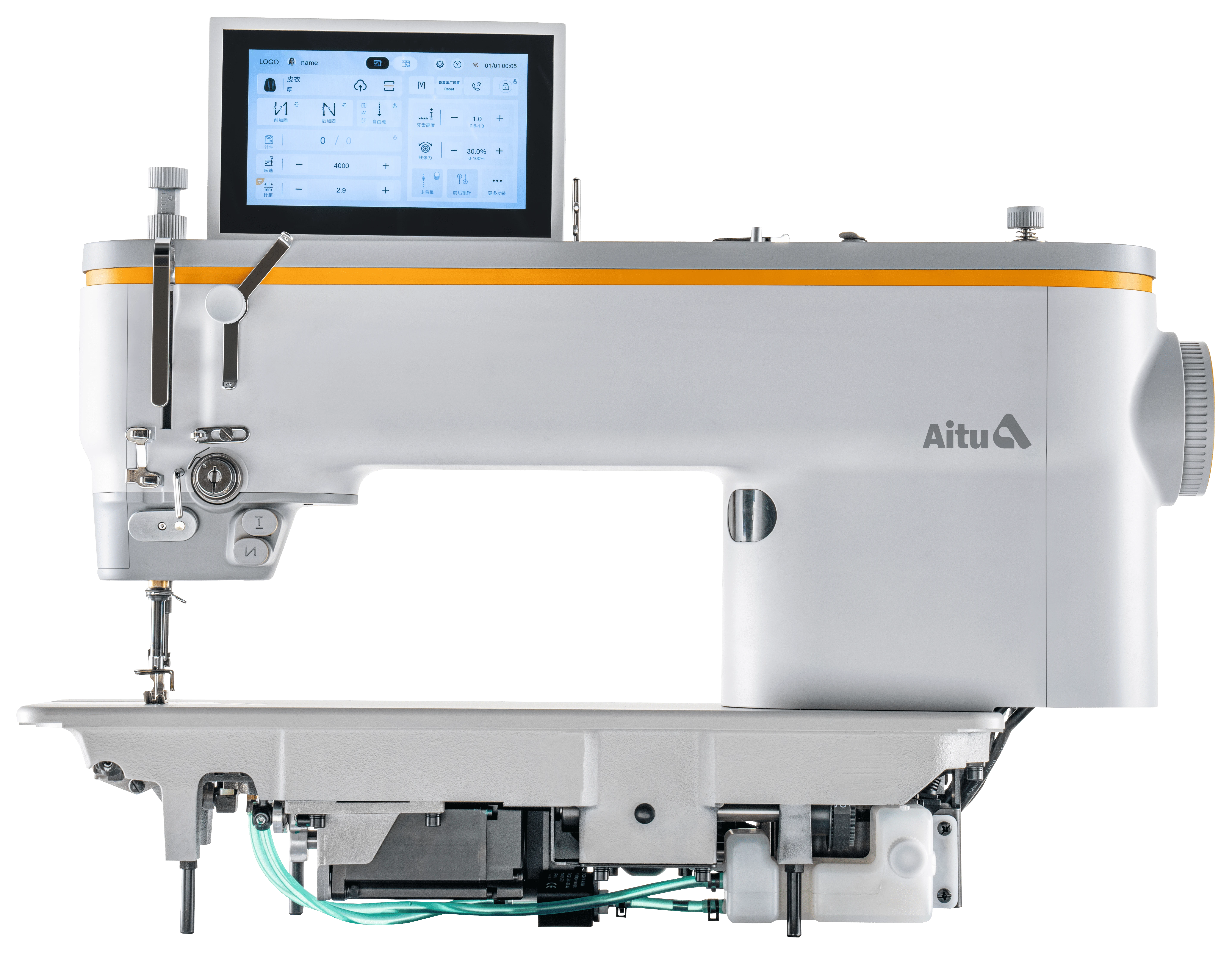 Aitu Ai10