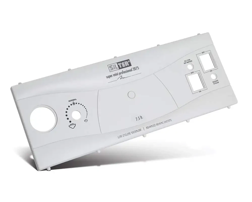 Передня панель до SILTER SUPER MINI 7.5 L SY OP 2075