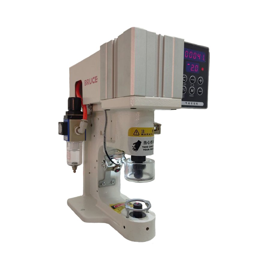 BRUCE BRC-2808 прес пневматичний