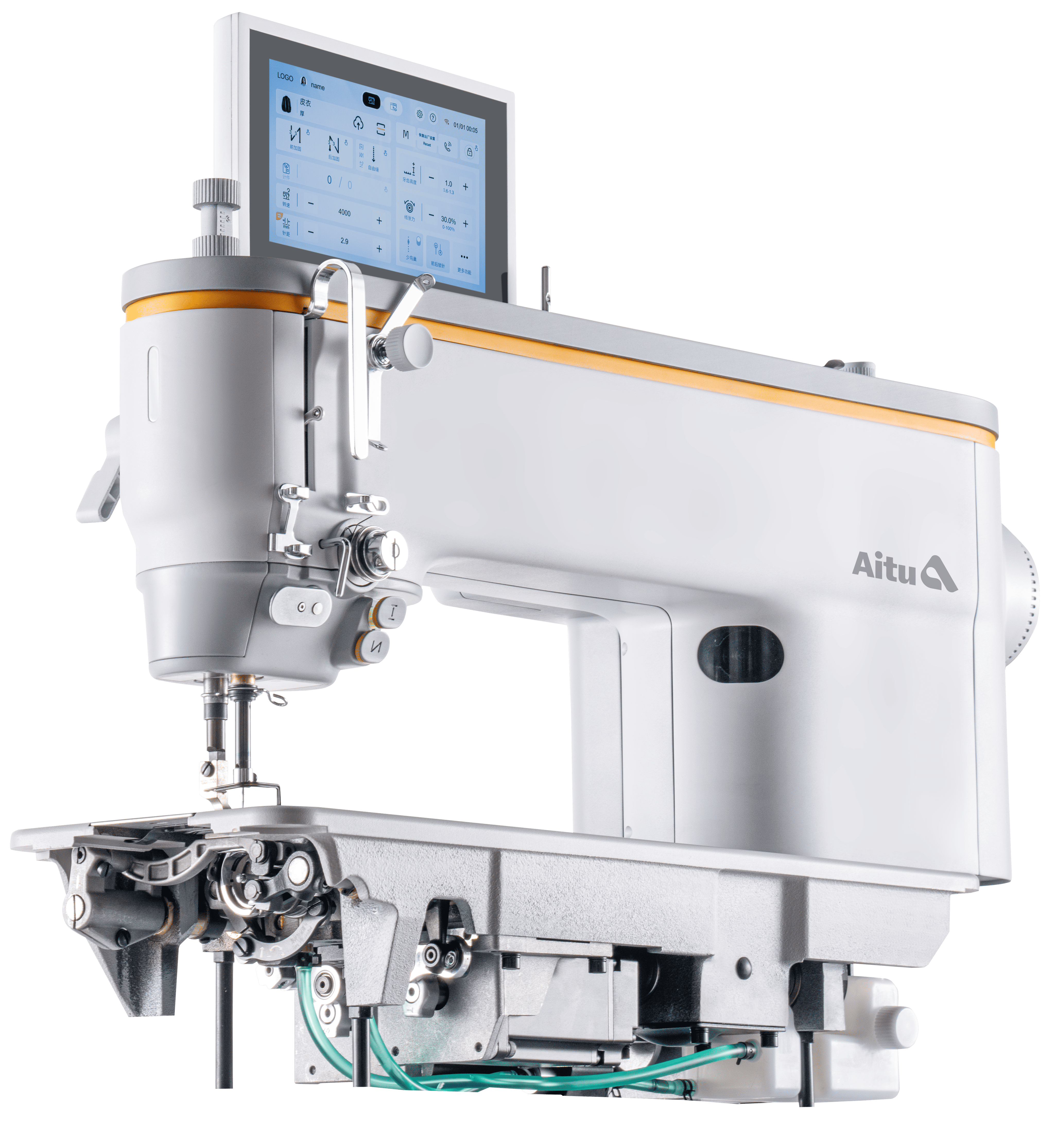 Aitu Ai10