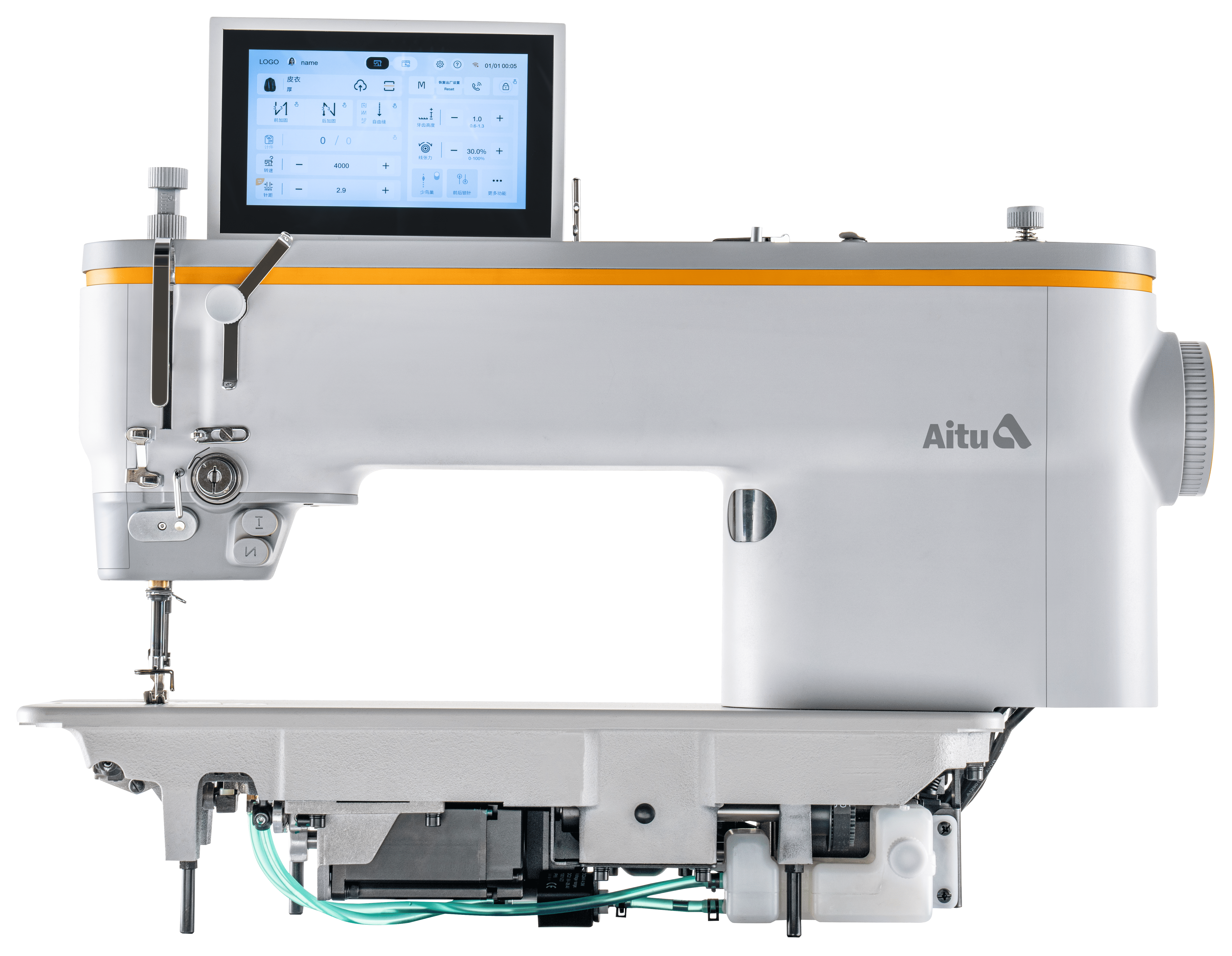 Aitu Ai10