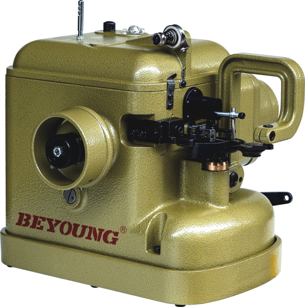 BEYOUNG BM600D кушнірська швейна машина