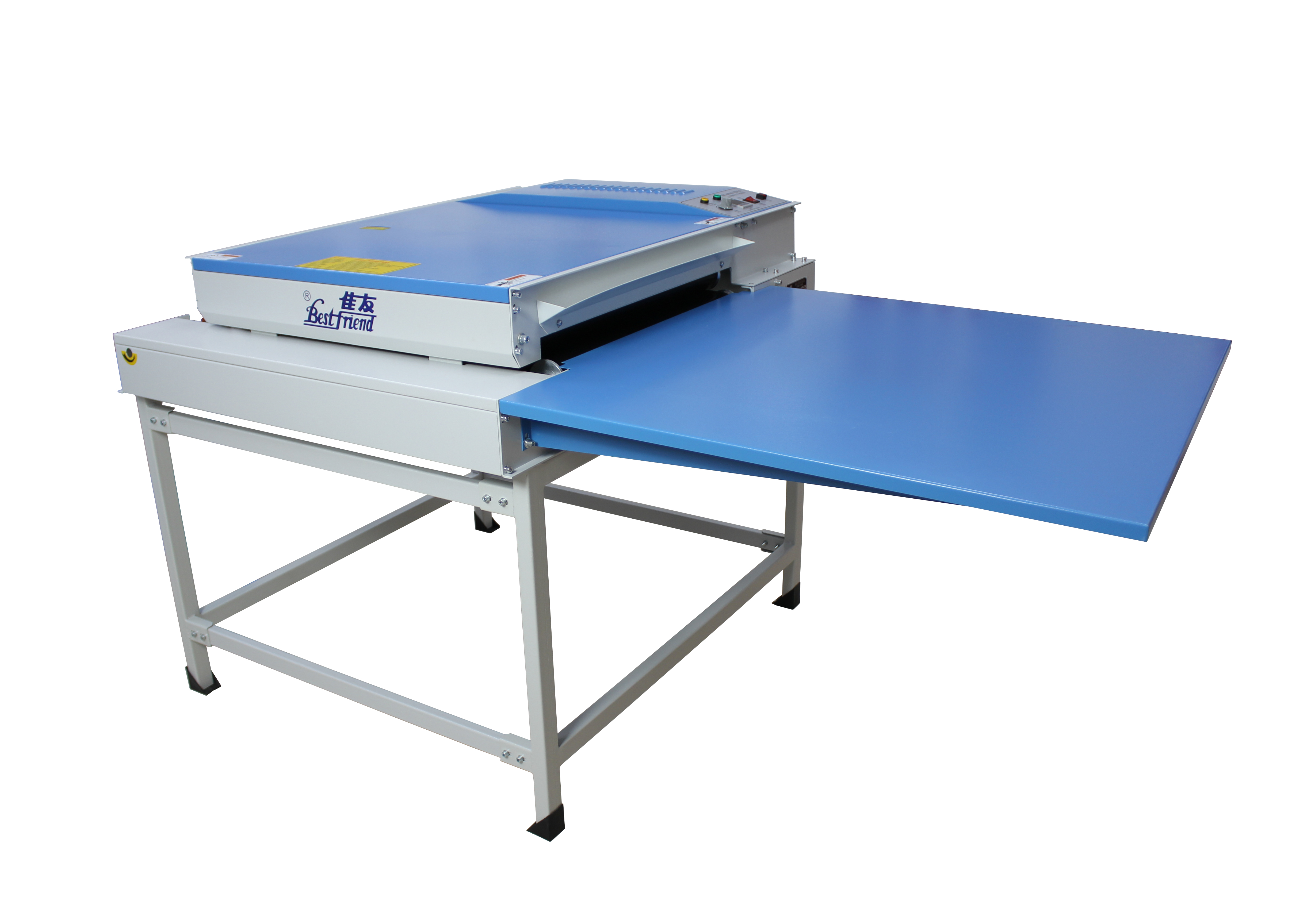 Прес NHG-600AⅡ 220V KAIGU