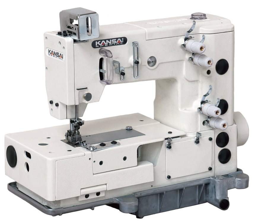 Промислова швейна машина Kansai PX-302-5W Промислова швейна машина Kansai PX-302-5W