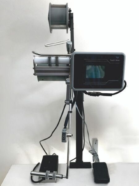 Електронний дозатор гумки MAX-3U-8