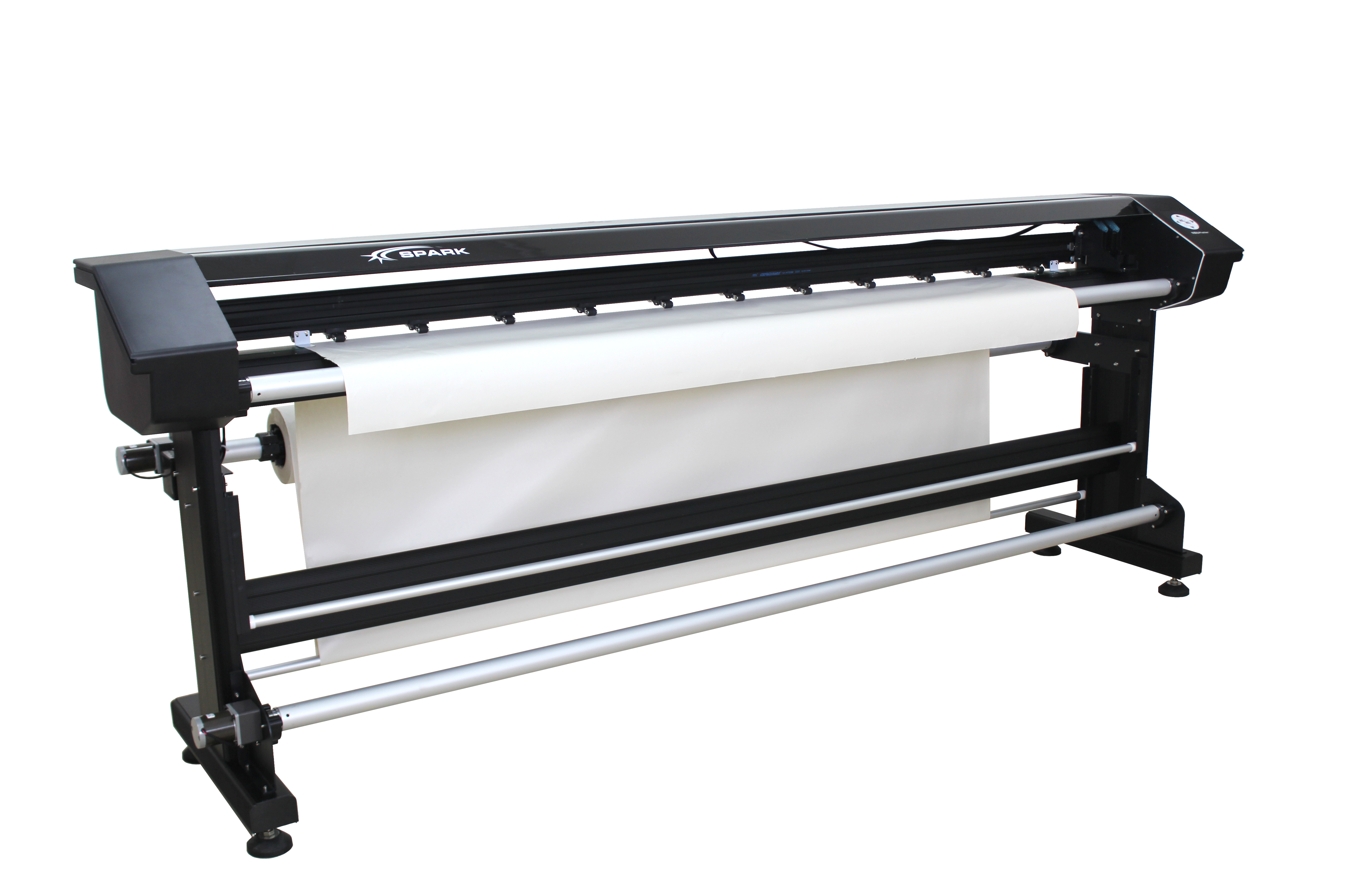 Плотер ріжучий HP45-200CM