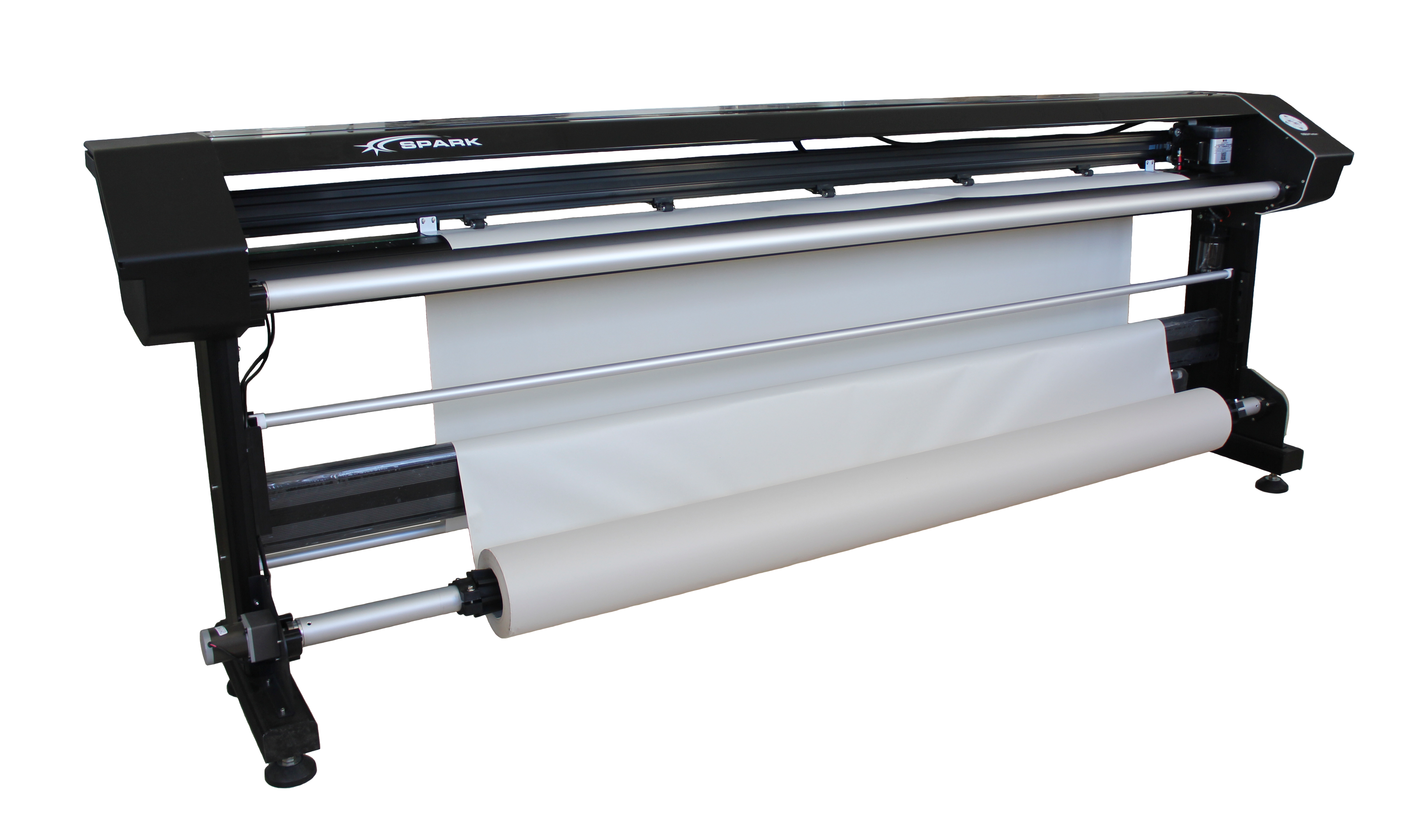 Spark Special 4HP-45 205 плотер із збільшеним резервуаром для друку лекал на папір