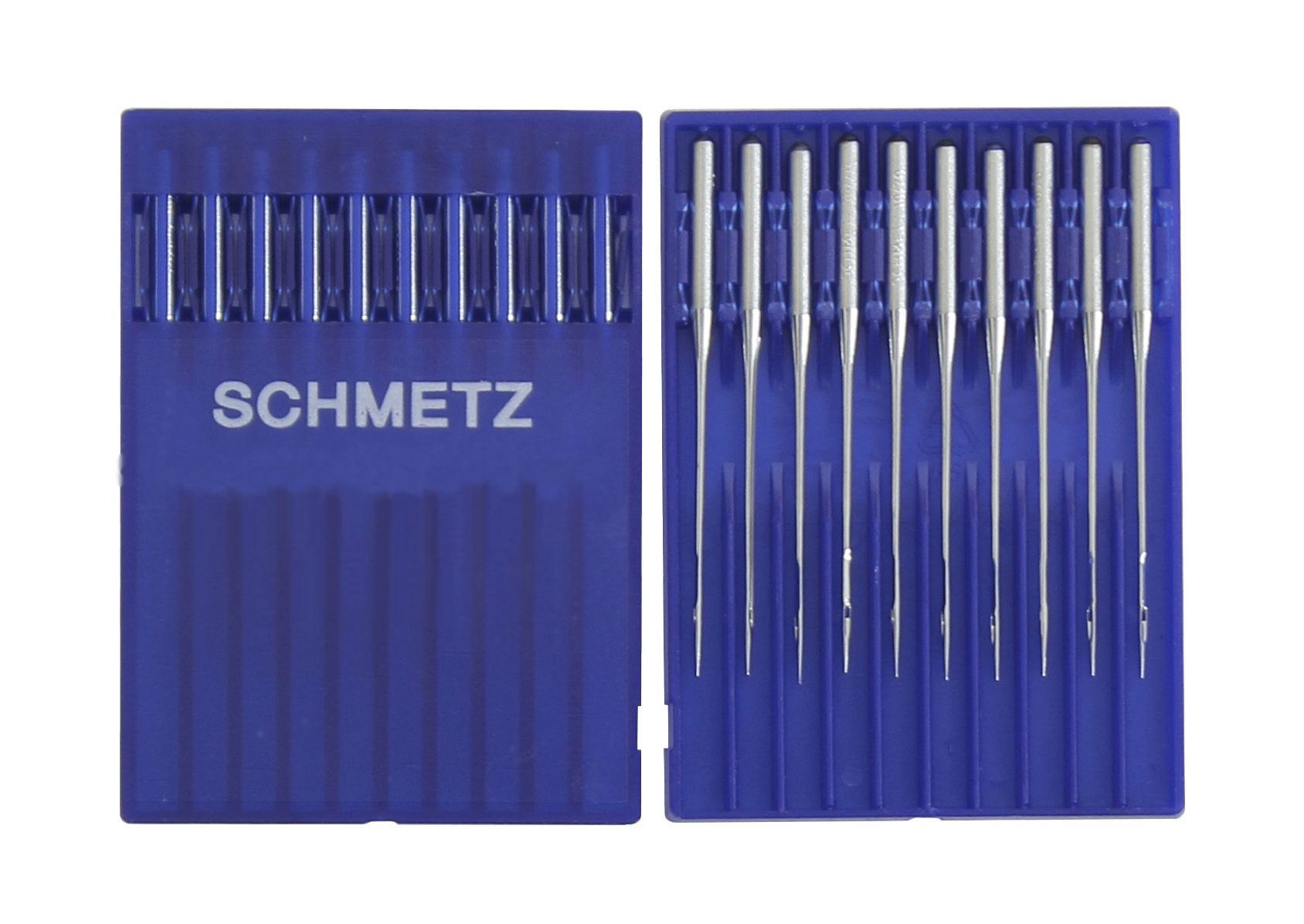 Голка SCHMETZ 558 TN 100 Голка SCHMETZ 558 TN 100