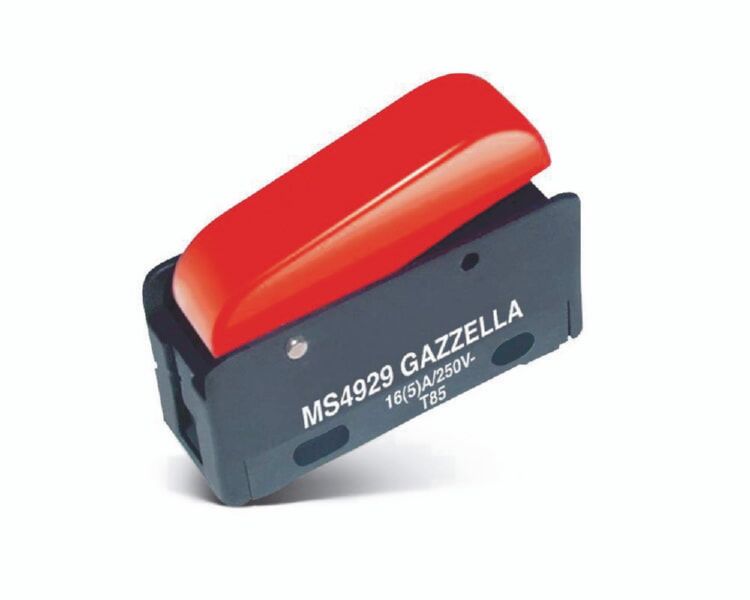 SY MS 4929 Silter микро выключатель для утюга SY MS 4929 Silter микро выключатель для утюга