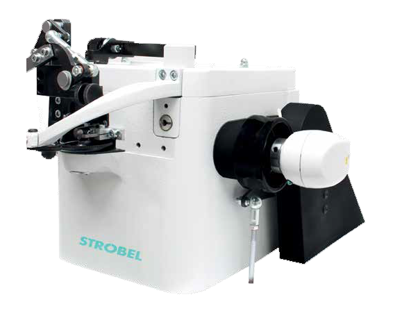 Strobel 441-1 cкорняжна машина для вшивання устілок