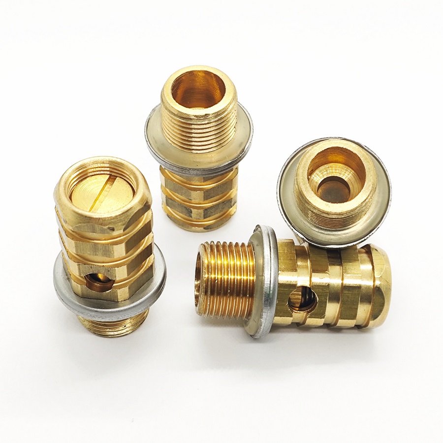 SY EVG 38 Silter запобіжний клапан на 3/8" (плунжер) SY EVG 38 Silter запобіжний клапан на 3/8" (плунжер)