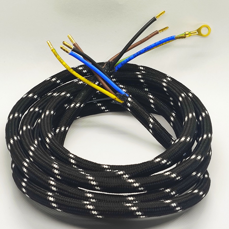 Кабель для праски SY UK 4121 Silter Кабель для праски SY UK 4121 Silter