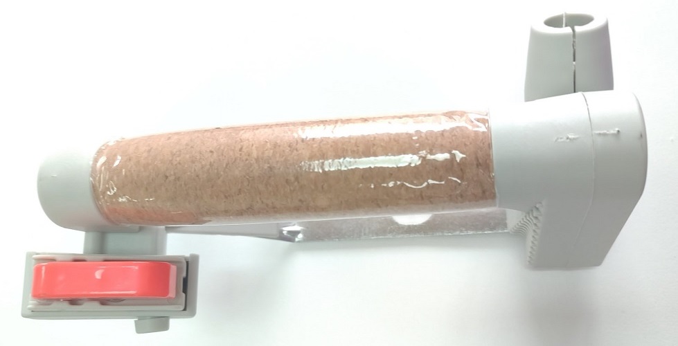 Коркова ручка праски STB-200 №018 SS Коркова ручка праски STB-200 №018 SS