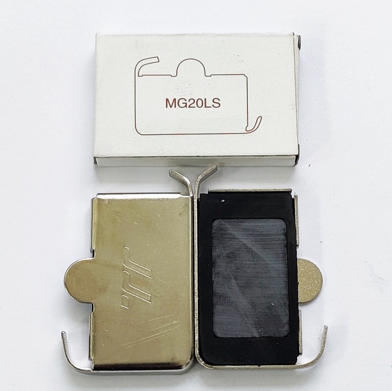 Магніт MG 20LS Магніт MG 20LS