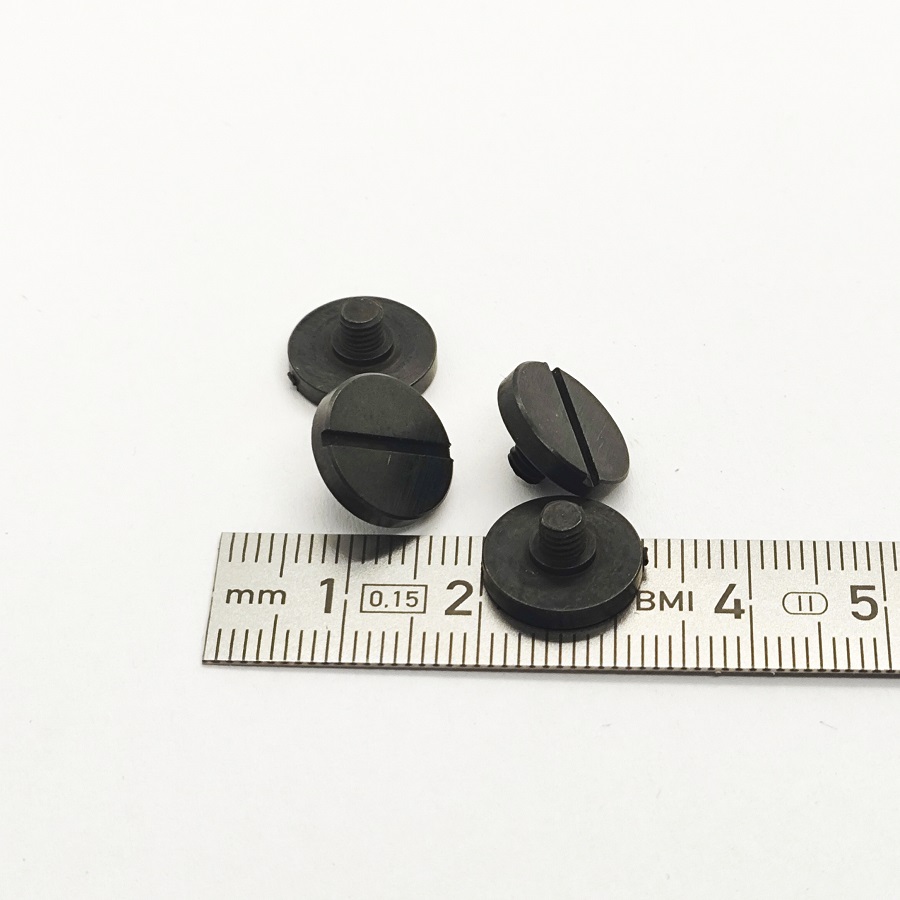 Гвинт 804982/ 401s20007 JK-T1850 0354 (SD-0500091-TP) Гвинт 804982/ 401s20007 JK-T1850 0354 (SD-0500091-TP)