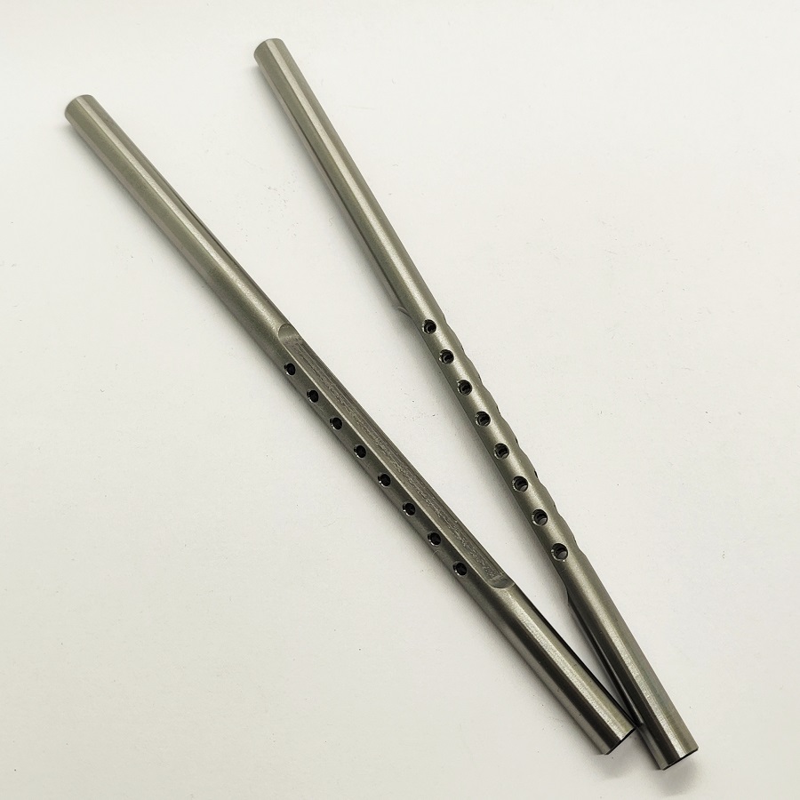 Вал (штифт) 30502025 JK-8008VC-08 L-148mm Ø6.5mm Вал (штифт) 30502025 JK-8008VC-08 L-148mm Ø6.5mm