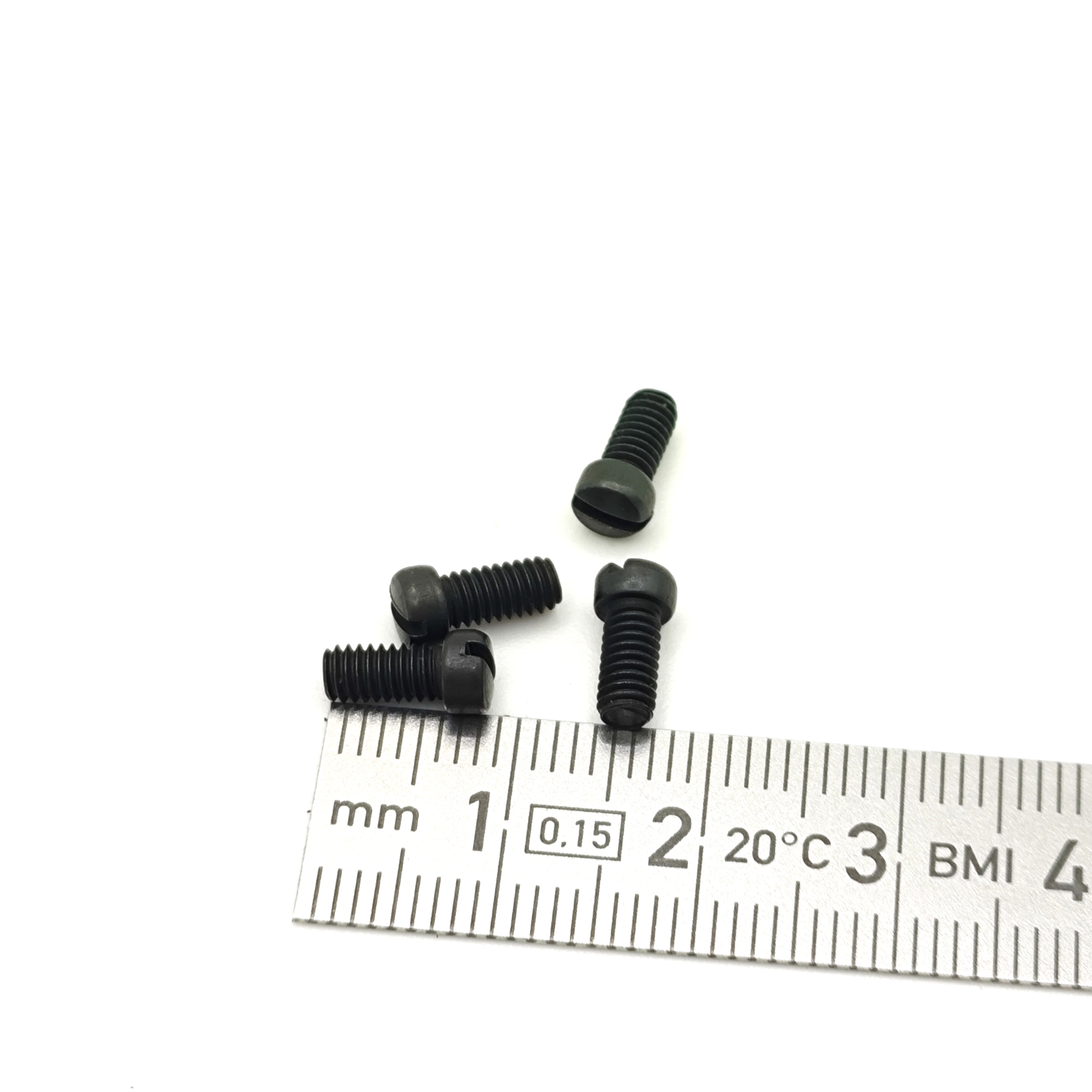 Гвинт VC009  S01062/(201S11035) M3.5  SM1/8"×44×6.5