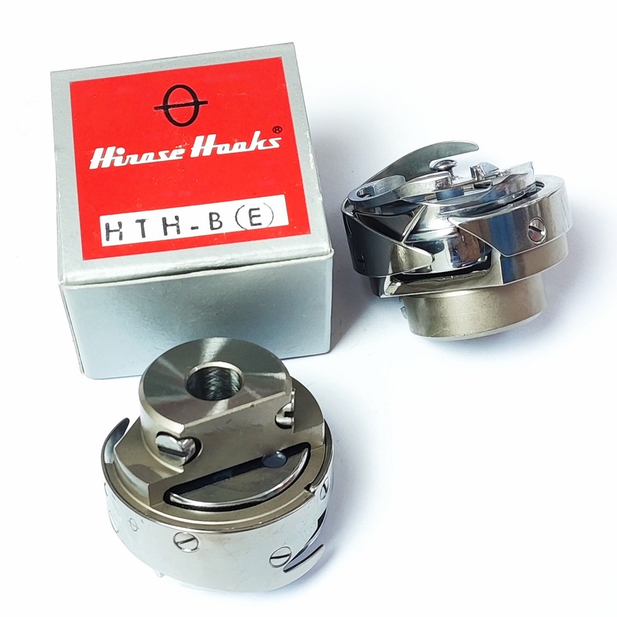 Човниковий комплект HTH-B(E) Hirose 2698 рукавна Човниковий комплект HTH-B(E) Hirose 2698 рукавна
