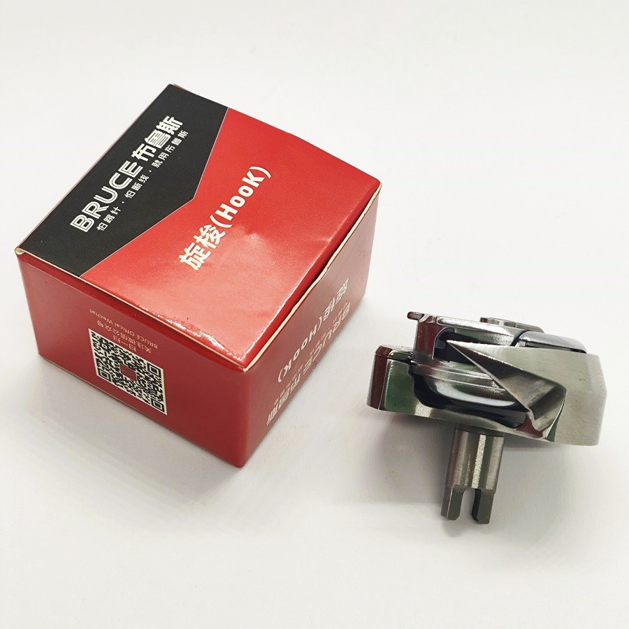 Човниковий комплект 809831 DSH-810 колонкова