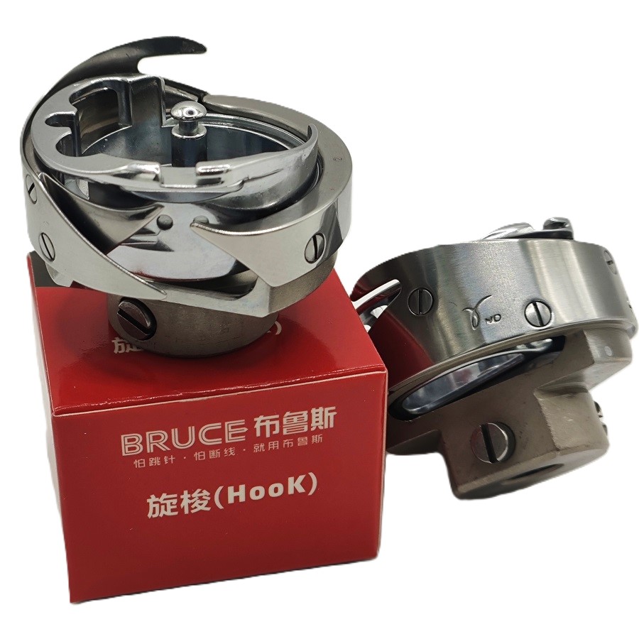 Човник 13618007 BRC-6390Н 6-5 DSH2-B(Q)TR збільшений