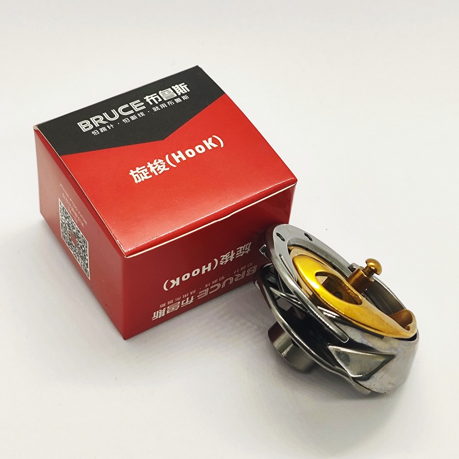 Човниковий комплект 810054 DSH-DP2 (2280) зігзаг