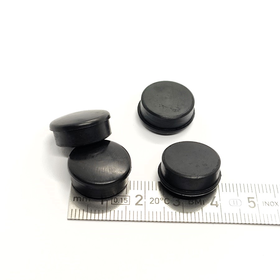 Резиновая заглушка 41722004 до 2210 15.5mm