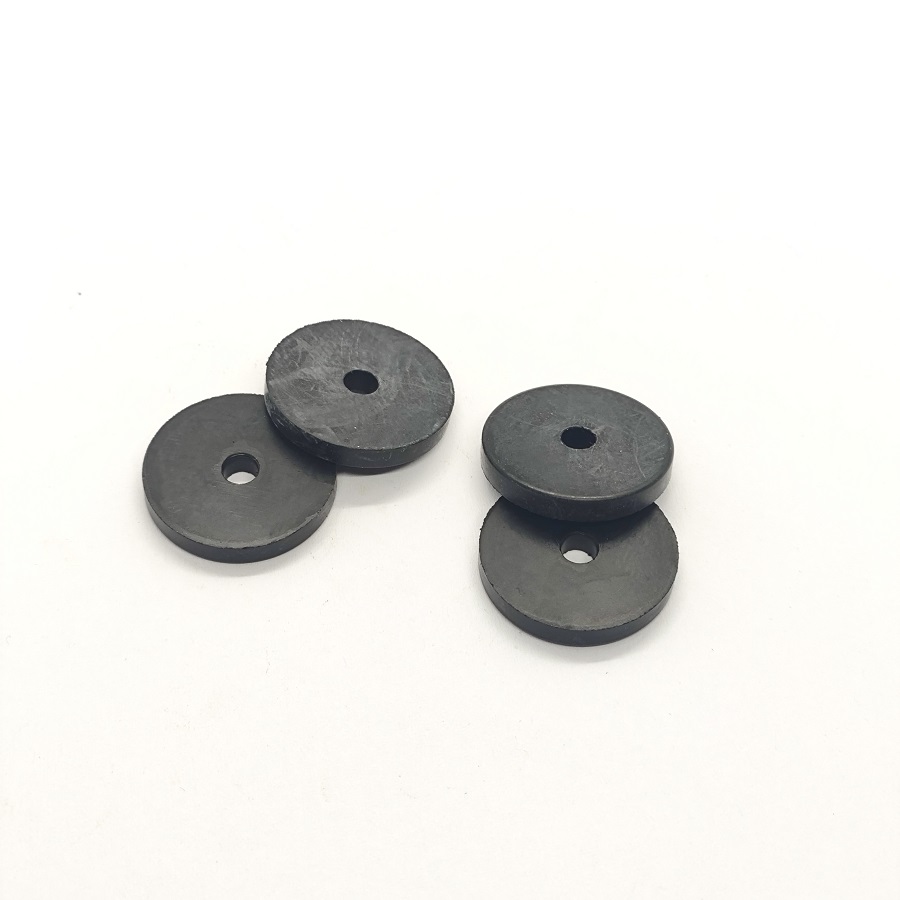Гумовий демфер круглий 20×3mm 41722010 BRC T2210