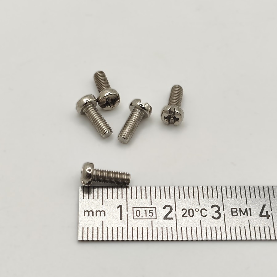 Винт 421S10015/403S11017/S04076 M3×8