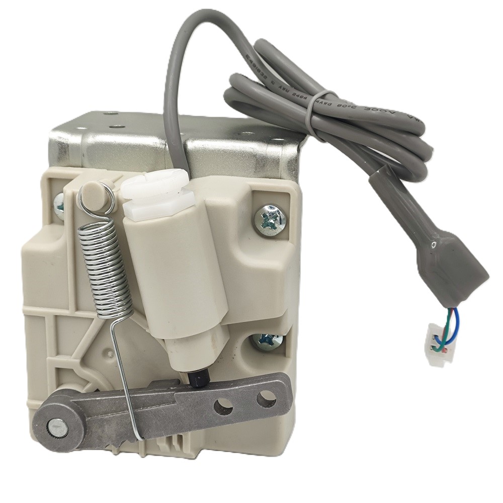 Актуатор педалі 808993 до R3/R5E/RA4 -Q/R4200/H5/5214/6380B