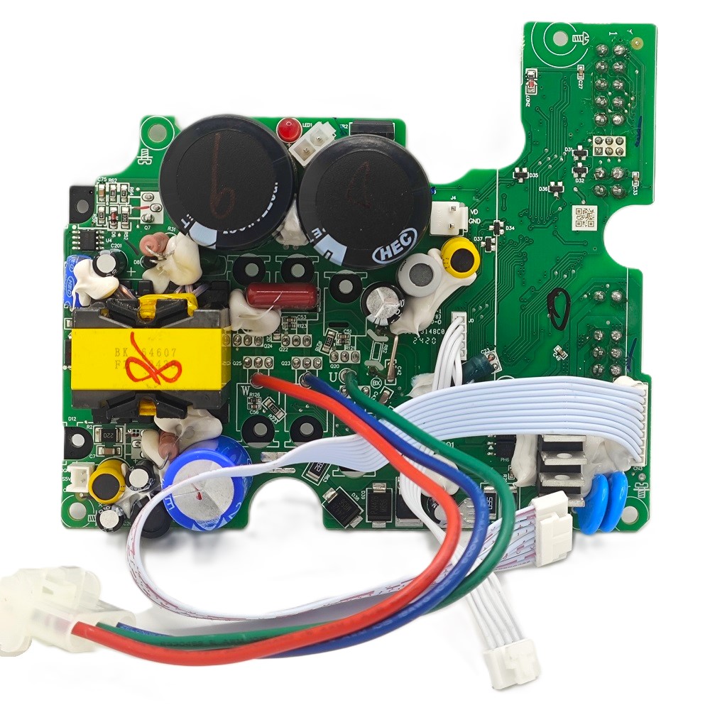 Плата керування 810796 RA4-Q