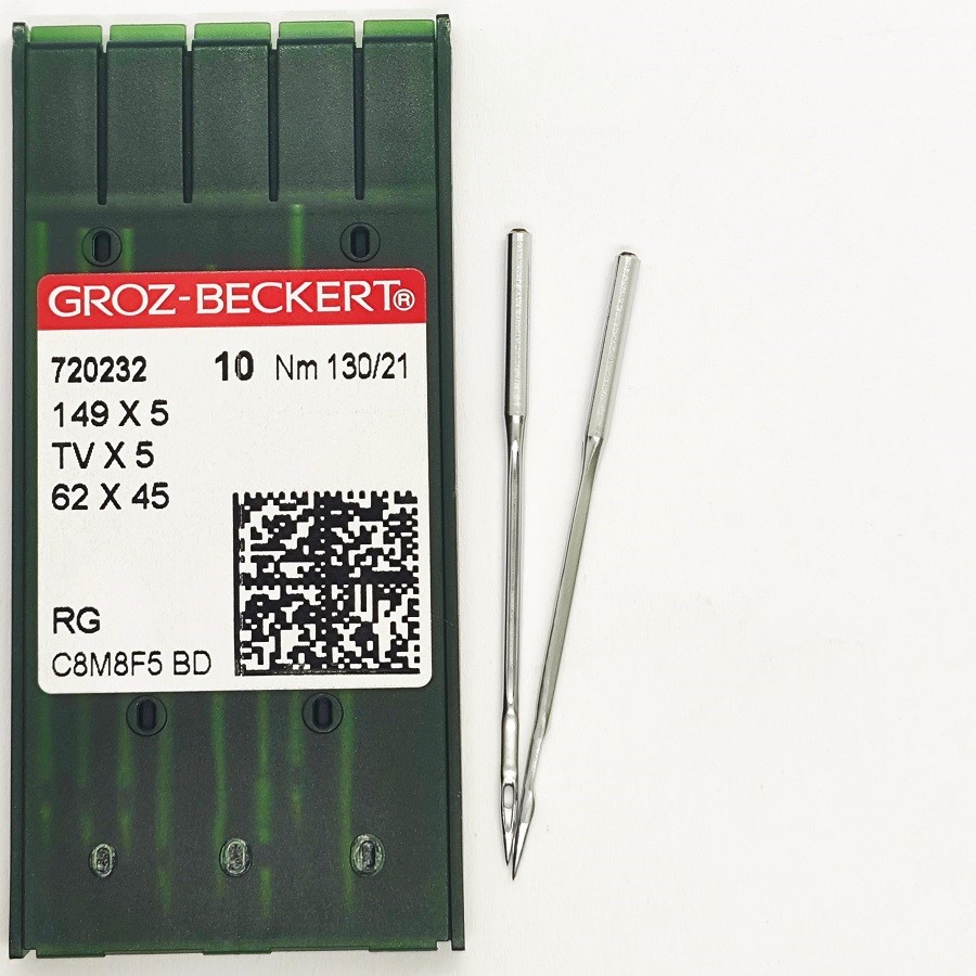 Голка G-B TVx5 №130 RG