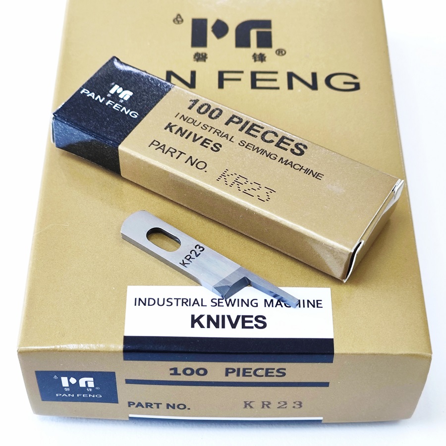 Ніж KR23 верхній PAN FENG Ніж KR23 верхній PAN FENG