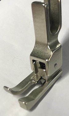 Лапка CR1/32 BRC RA4SN 1401600300 з обрізкою Лапка CR1/32 BRC RA4SN 1401600300 з обрізкою