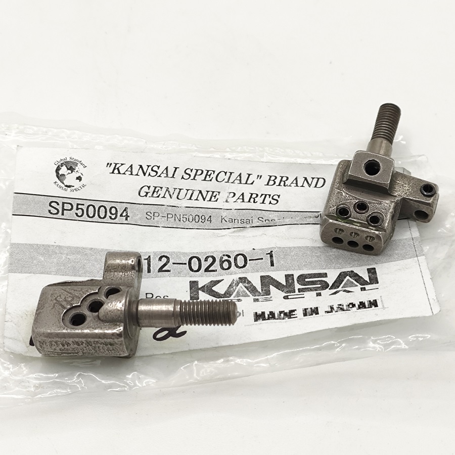Голкотримач 12-0260-1  (5,6) Kansai