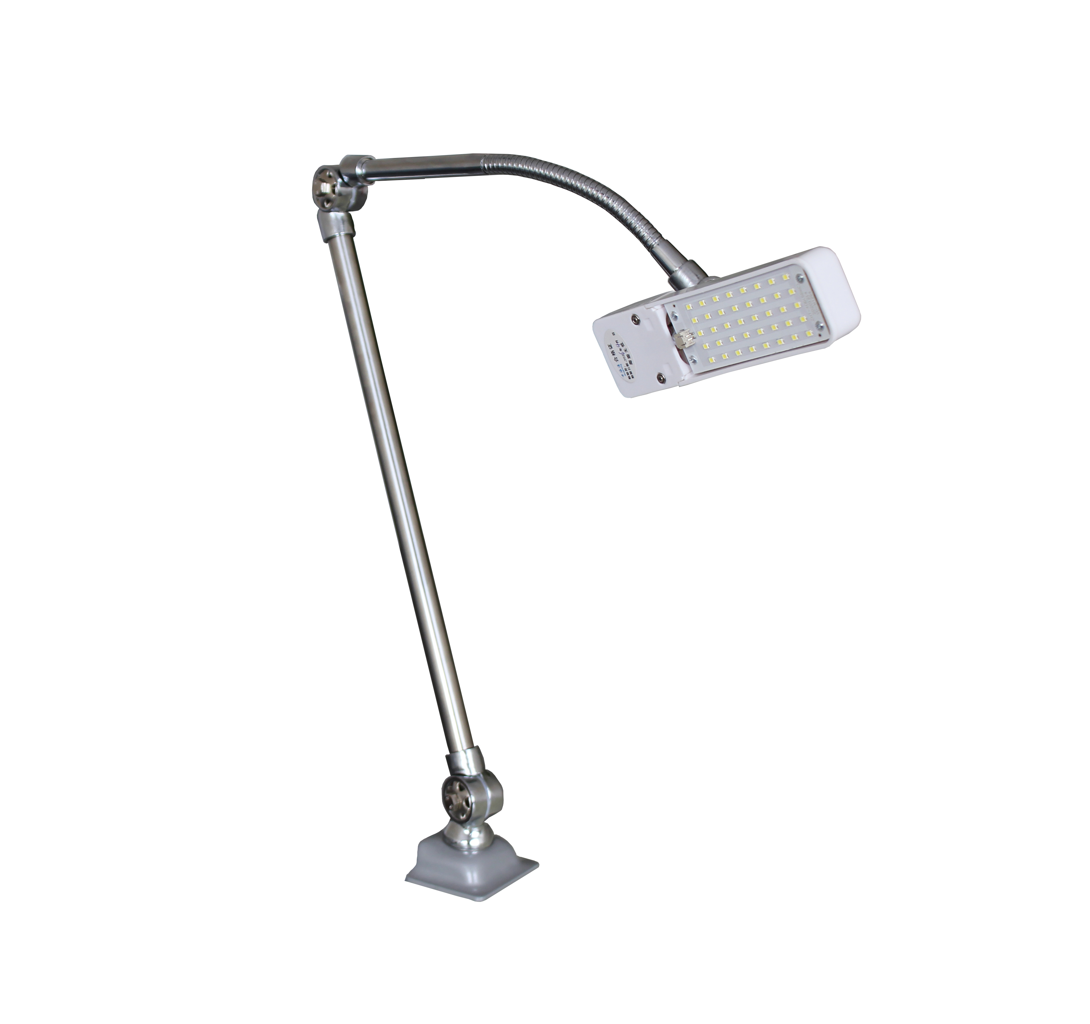 Світильник ZHM-98TS 40LED Zhonghaitong 6.5W