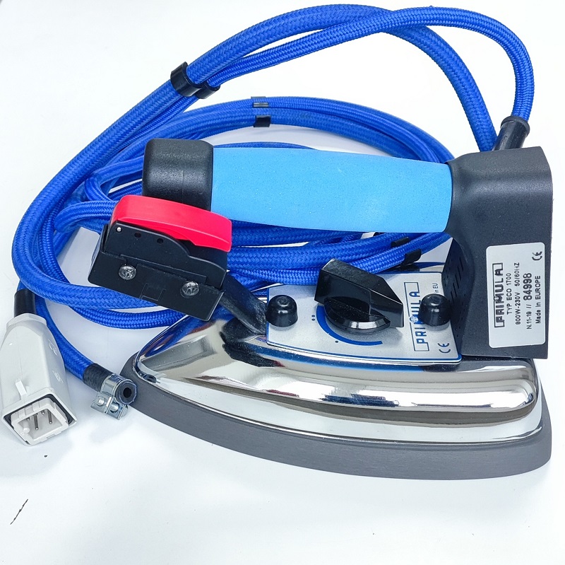 Primula IT 1700L парова праска
